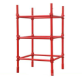 Standard Indoor Scaffolding System Cuplock For Sale